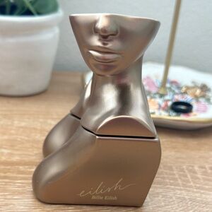 Billie Eilish perfume